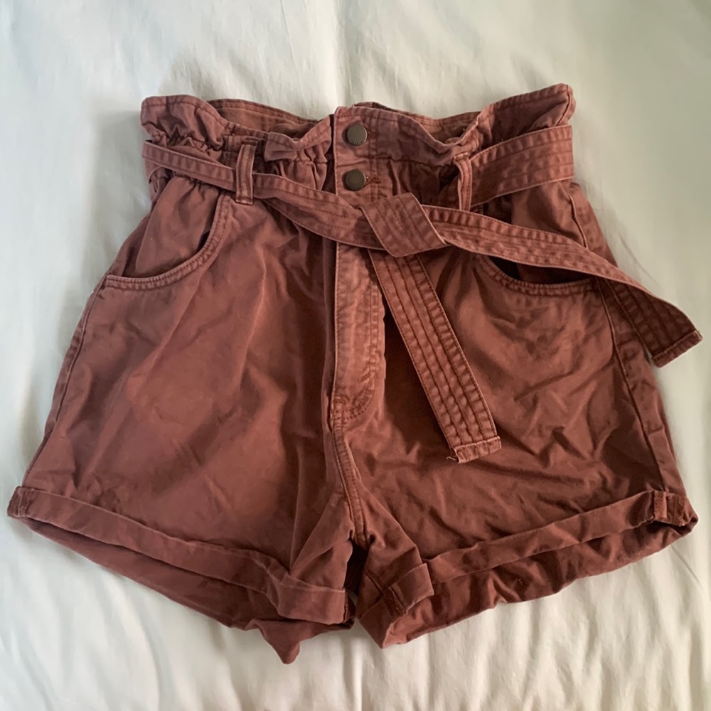 Abercrombie & Fitch Shorts